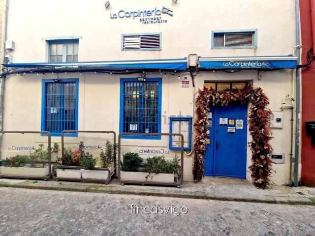 Local Comercial en alquiler en Vigo