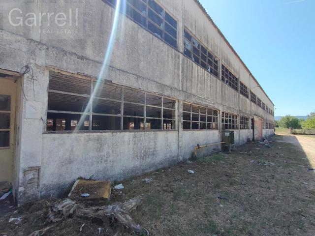Nave en venta en Polígon industrial Can Guilleumes, Breda