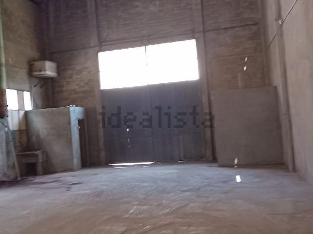 Nave en venta en la Selva, Catalunya