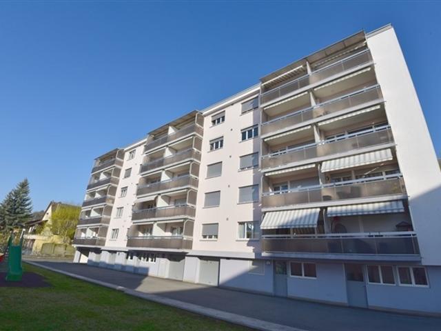 Immobilie mieten in Corcelles (NE)