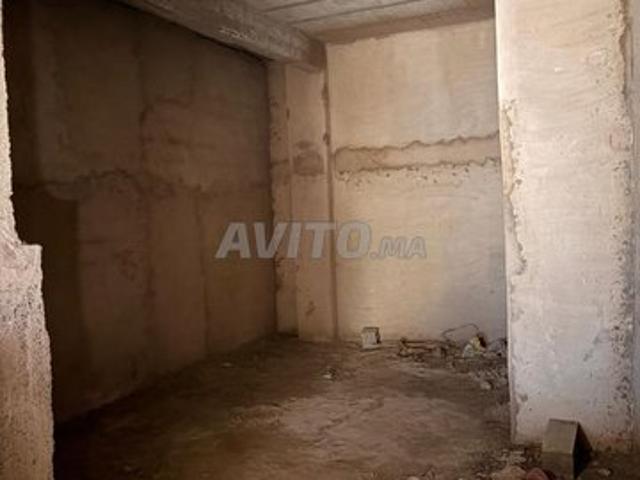 Local commercial location à Anfa, Gharb-Chrarda-Beni Hssen