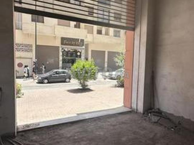 Local commercial location à Gueliz, Marrakech