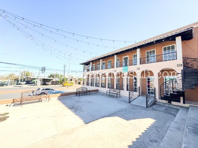 Local Comercial en renta en Piedras Negras, Coahuila