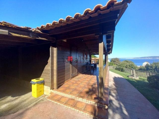 Local Comercial en venta en Bueu (San Martiño de Fóra), O Morrazo