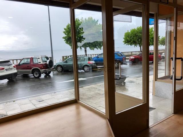 Local Comercial en alquiler en Bueu, O Morrazo