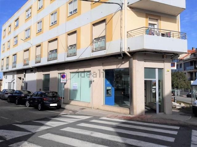 Local Comercial en alquiler en Bueu, Vilar Local Comercial en alquiler en Bueu, Vilar