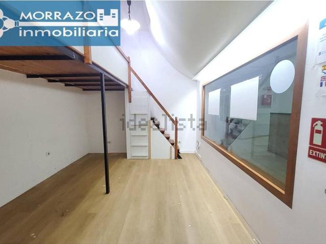 Local Comercial en venta en Bueu, O Morrazo
