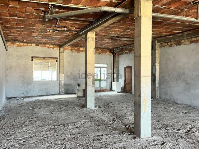 Local Comercial en alquiler en Bueu, O Morrazo