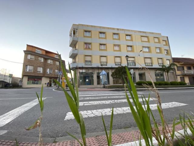 Local Comercial en venta en Beluso, Bueu