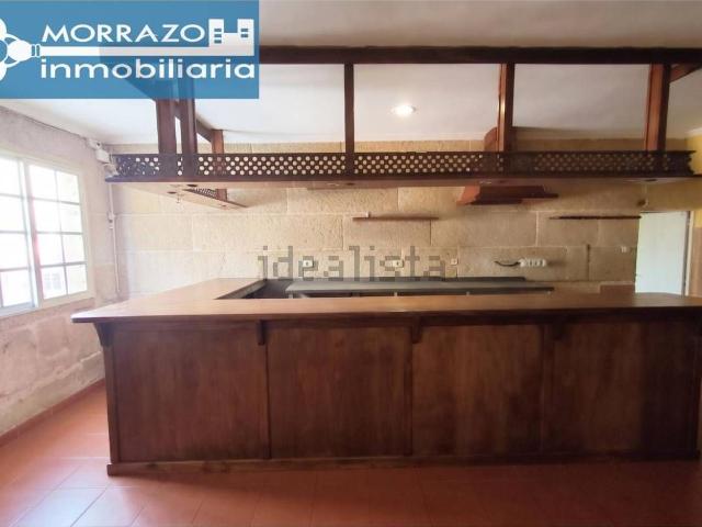 Local Comercial en venta en Bueu, O Morrazo