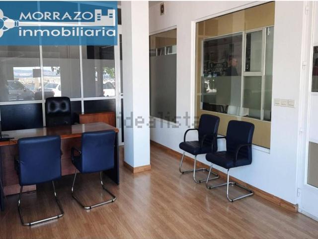 Local Comercial en alquiler en Bueu, Pescadoura Local Comercial en alquiler en Bueu, Pescadoura