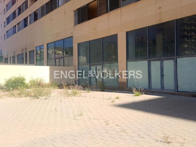 Local Comercial en venta en Cales i Talaies, la Vila Joiosa / Villajoyosa