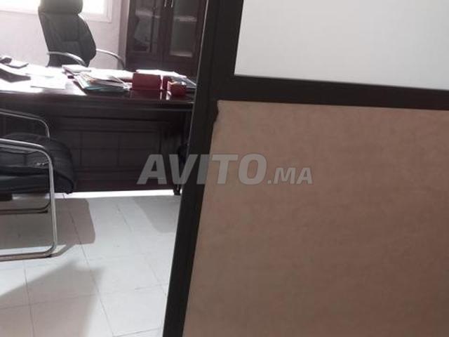 Bureau vente à Anfa, Gharb-Chrarda-Beni Hssen