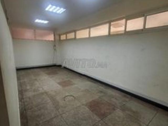 Bureau location à Casablanca, Gharb-Chrarda-Beni Hssen
