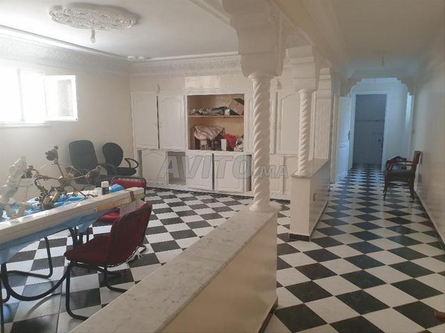 Bureau location à El Ma, Gharb-Chrarda-Beni Hssen