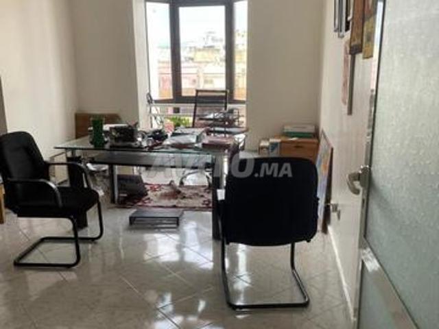 Bureau location à Fès