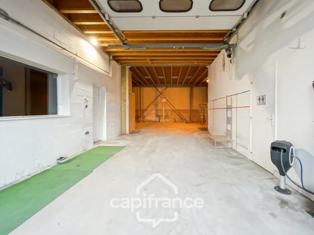 Bureau vente à Dijon, Quetigny