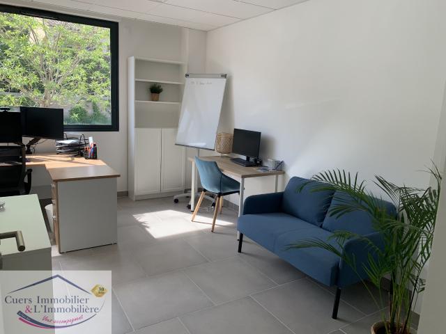 Bureau vente à Arrondissement de Toulon, Cuers
