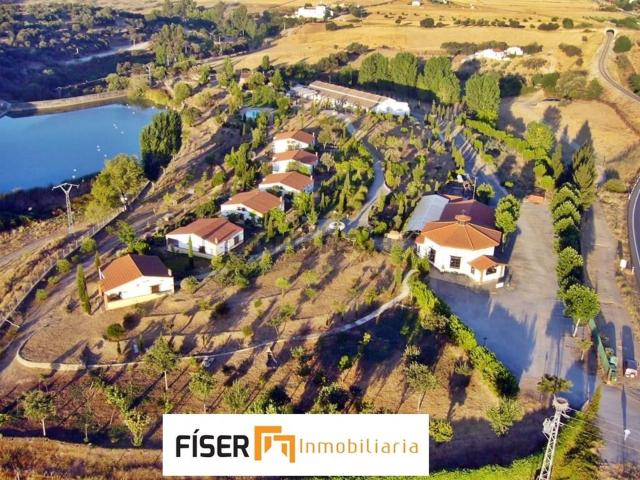 Local Comercial en venta en Burguillos Del Cerro, Badajoz