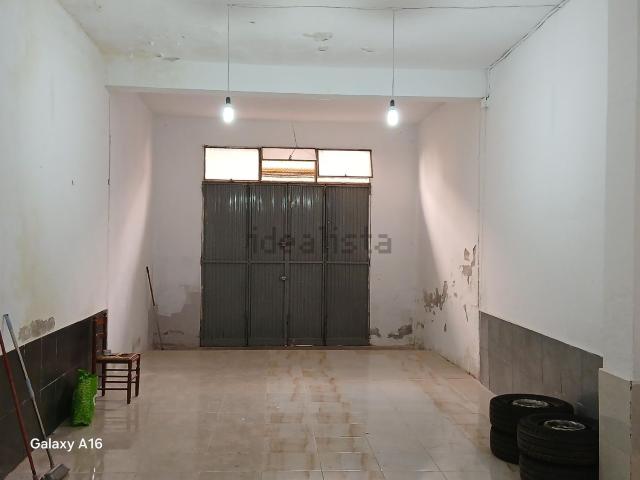 Local Comercial en venta en la Plana Baixa, Valencia