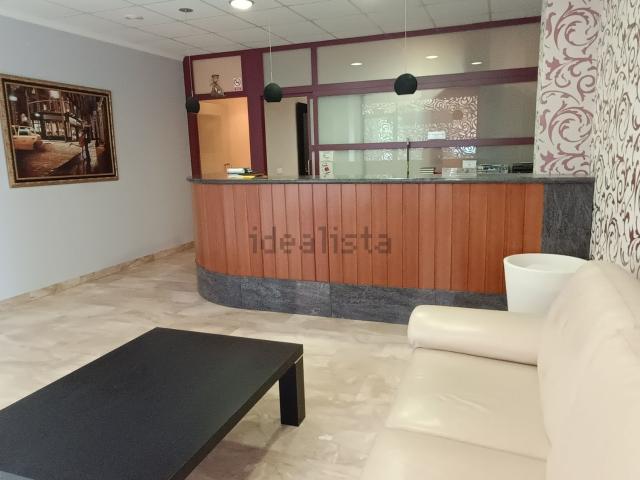 Local Comercial en alquiler en Burriana, Valencia