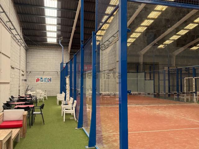 Nave en venta en la Plana Baixa, Valencia