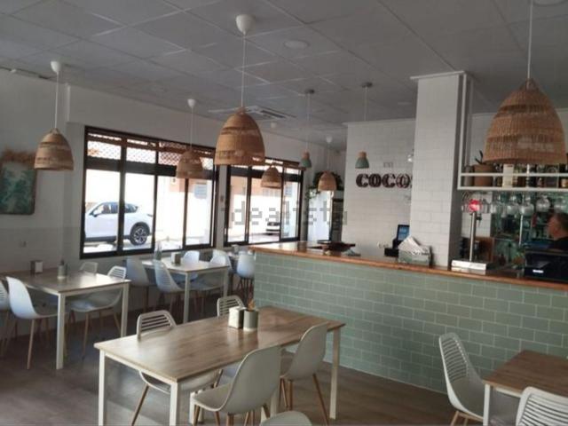 Local Comercial en venta en la Plana Baixa, Valencia