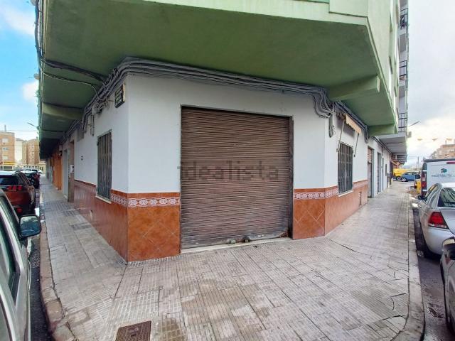 Local Comercial en venta en la Plana Baixa, Valencia