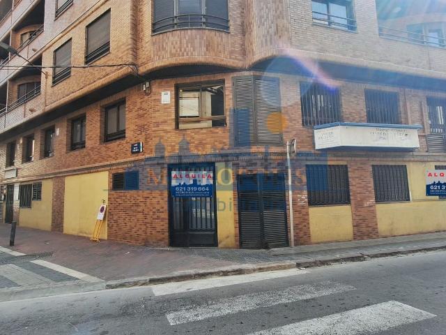 Local Comercial en alquiler en la Plana Baixa, Valencia