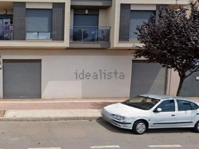 Local Comercial en venta en la Plana Baixa, Valencia