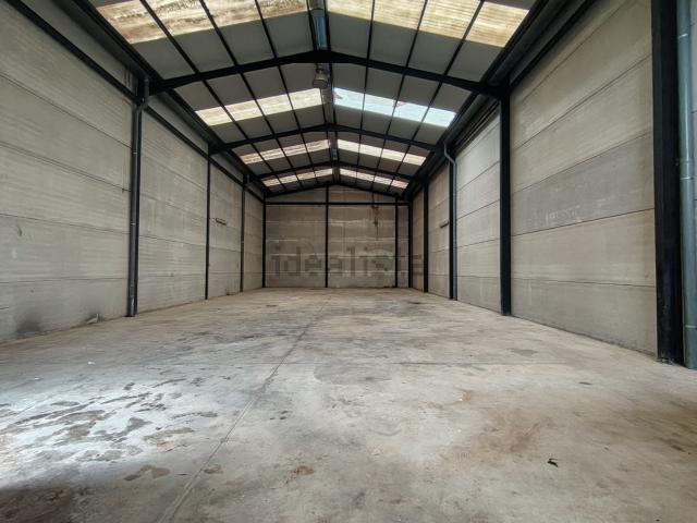 Nave en alquiler en la Plana Baixa, Valencia