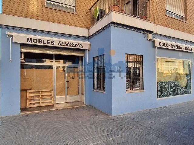 Local Comercial en alquiler en Burriana, Valencia