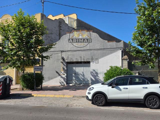 Nave en venta en la Plana Baixa, Valencia