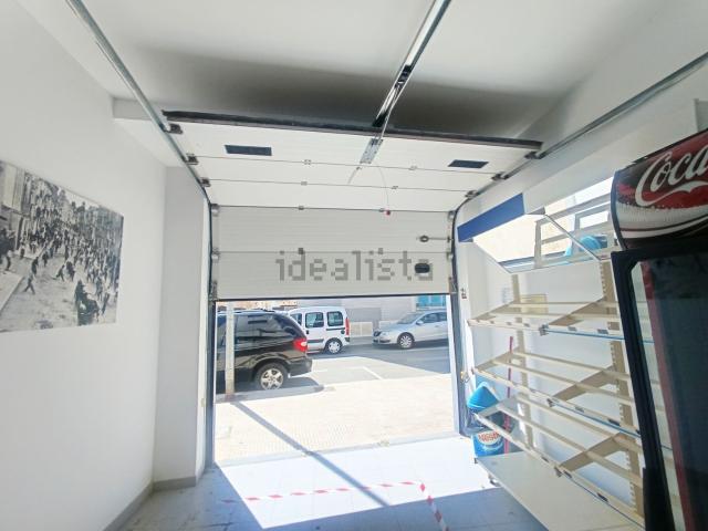Local Comercial en venta en Poblats Marítims, la Plana Baixa