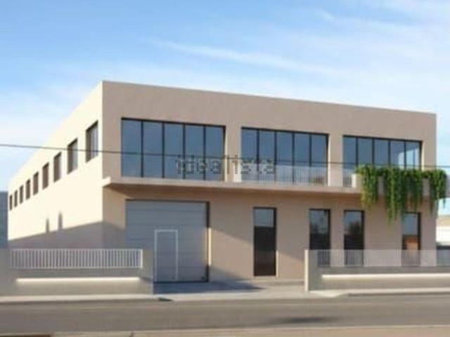 Nave en venta en la Plana Baixa, Valencia