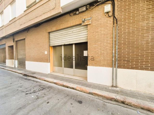Local Comercial en venta en la Plana Baixa, Valencia