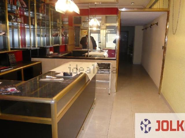 Local Comercial en venta en la Plana Baixa, Valencia