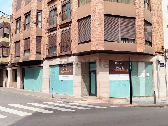 Local Comercial en alquiler en la Plana Baixa, Valencia