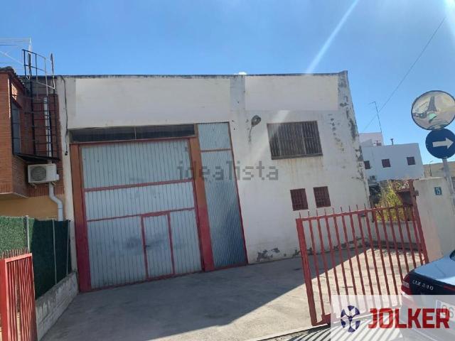 Nave en venta en Poblats Marítims, la Plana Baixa