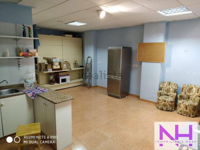 Local Comercial en venta en la Plana Baixa, Valencia