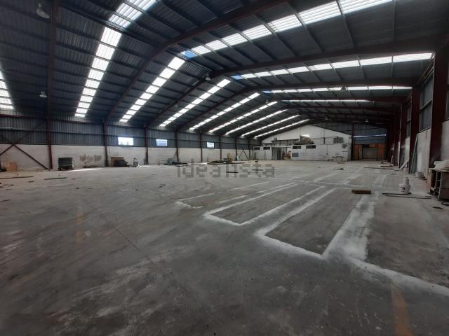 Nave en alquiler en la Plana Baixa, Valencia