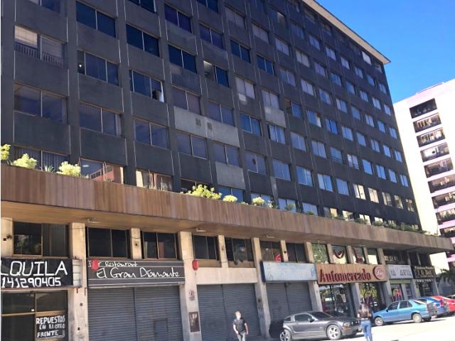 Local Comercial en venta en Francisco Linares Alcántara, Miranda