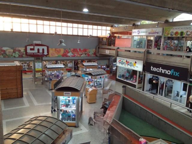 Local Comercial en alquiler en Francisco Linares Alcántara, Miranda