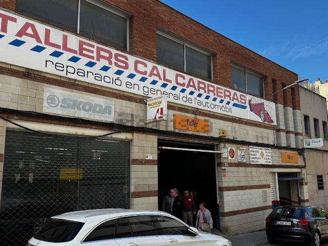 Nave en venta en Vallès Occidental, Catalunya