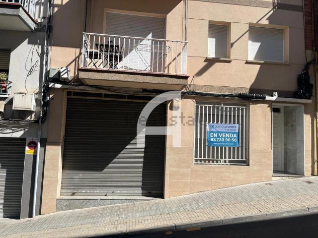 Local Comercial en venta en Vallès Occidental, Catalunya