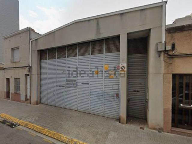 Nave en venta en la Maurina, Terrassa