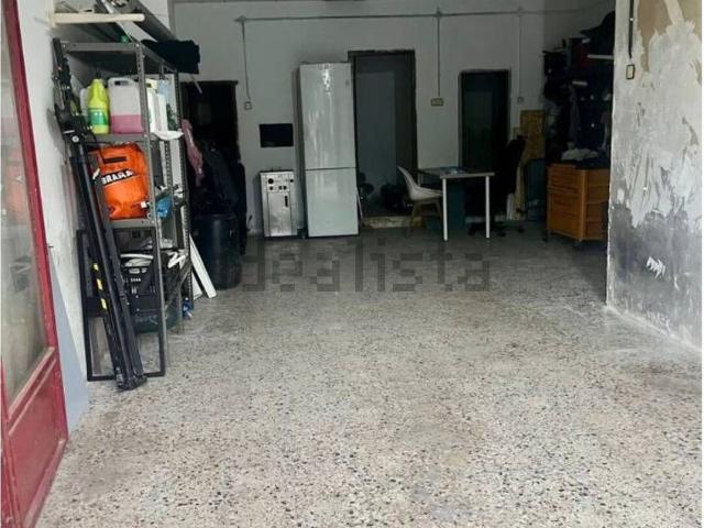Local Comercial en venta en Sabadell, Ca n'Oriac