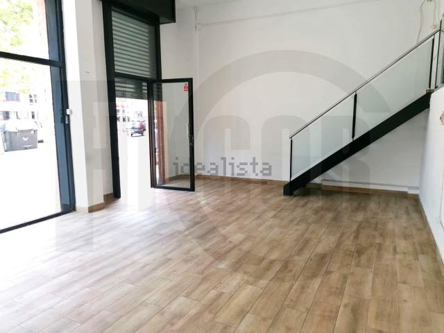 Local Comercial en venta en Sabadell, Ca n'Oriac