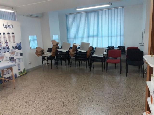 Local Comercial en venta en Sabadell, Ca n'Oriac