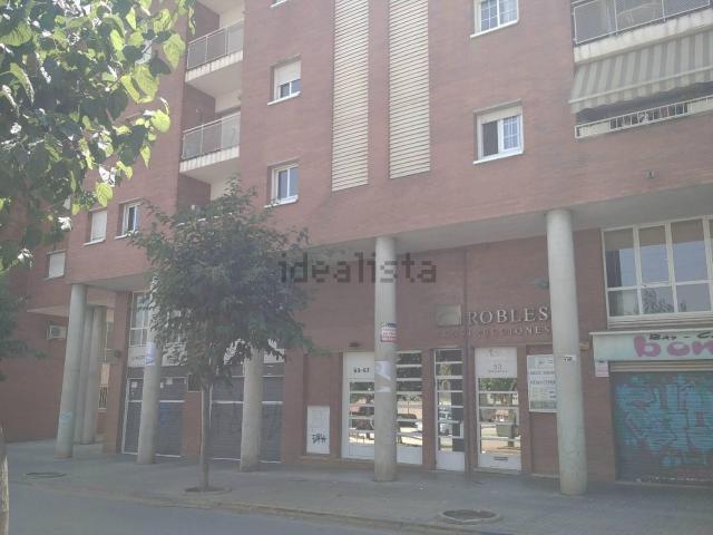 Local Comercial en venta en Sabadell, Ca n'Oriac